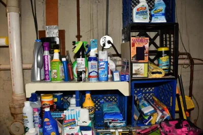 Sale Photo Thumbnail #643: 642 basement