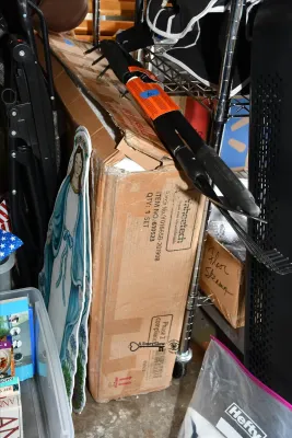 Sale Photo Thumbnail #904: 903 garage