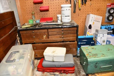 Sale Photo Thumbnail #679: 678 basement