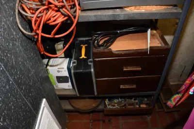Sale Photo Thumbnail #675: 674 basement