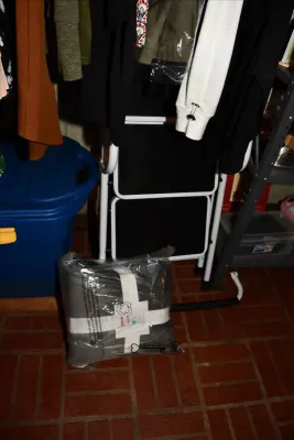Sale Photo Thumbnail #795: 794 basement