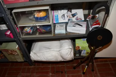 Sale Photo Thumbnail #746: 745 basement