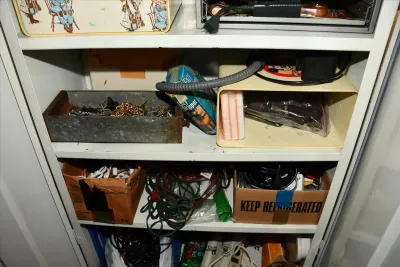 Sale Photo Thumbnail #656: 655 basement