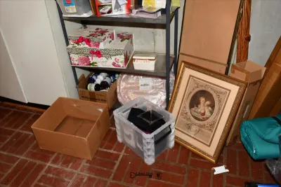 Sale Photo Thumbnail #713: 712 basement