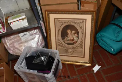 Sale Photo Thumbnail #727: 726 basement
