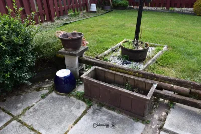Sale Photo Thumbnail #930: 929 back yard
