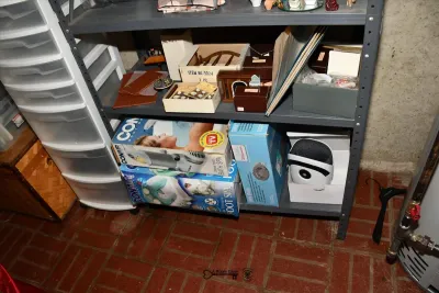 Sale Photo Thumbnail #703: 702 basement