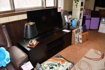 Sale Photo Thumbnail #373: 372 family room