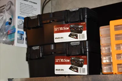 Sale Photo Thumbnail #726: 725 basement