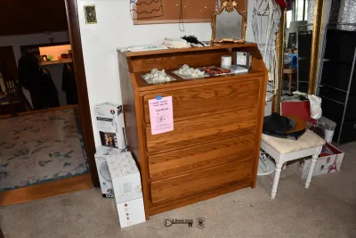 Sale Photo Thumbnail #541: 540 bedroom a