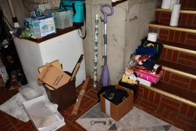 Sale Photo Thumbnail #634: 633 basement