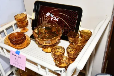 Sale Photo Thumbnail #131: 130 dining room
