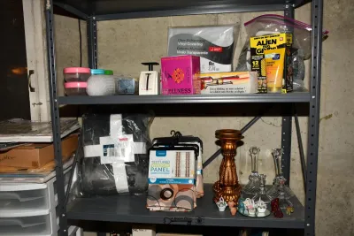 Sale Photo Thumbnail #698: 697 basement