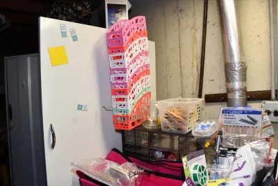 Sale Photo Thumbnail #651: 650 basement