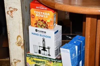 Sale Photo Thumbnail #237: 236 kitchen