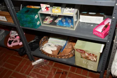 Sale Photo Thumbnail #770: 769 basement