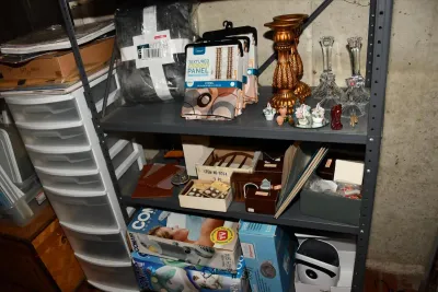 Sale Photo Thumbnail #702: 701 basement