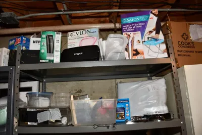 Sale Photo Thumbnail #751: 750 basement