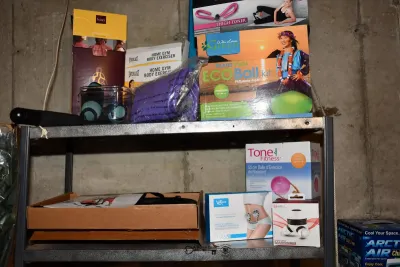Sale Photo Thumbnail #722: 721 basement