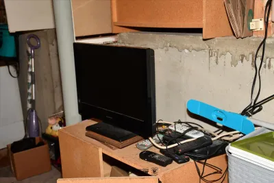 Sale Photo Thumbnail #786: 785 basement