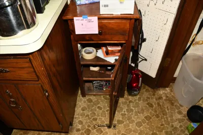 Sale Photo Thumbnail #209: 208 kitchen