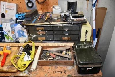 Sale Photo Thumbnail #663: 662 basement