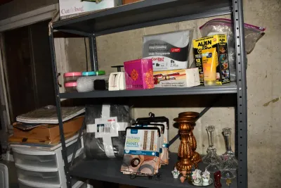 Sale Photo Thumbnail #701: 700 basement
