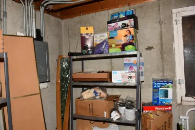 Sale Photo Thumbnail #709: 708 basement