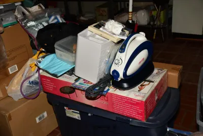 Sale Photo Thumbnail #694: 693 basement
