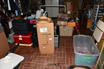 Sale Photo Thumbnail #683: 682 basement