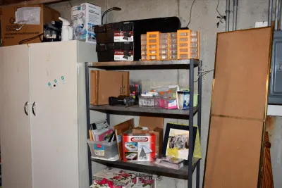 Sale Photo Thumbnail #715: 714 basement