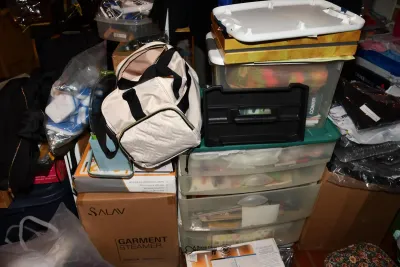 Sale Photo Thumbnail #738: 737 basement