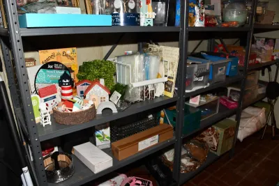 Sale Photo Thumbnail #799: 798 basement