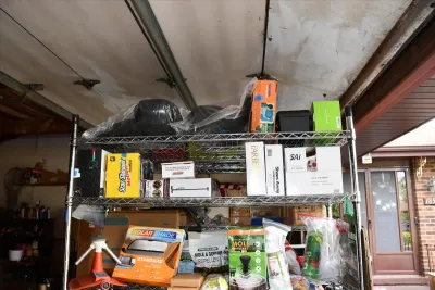 Sale Photo Thumbnail #784: 783 garage