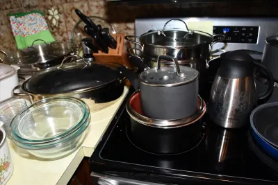 Sale Photo Thumbnail #196: 195 kitchen