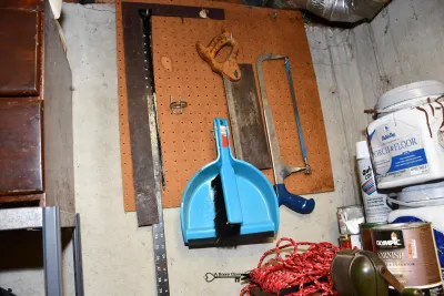 Sale Photo Thumbnail #682: 681 basement