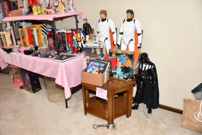 Sale Photo Thumbnail #33: 032 dining room