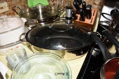 Sale Photo Thumbnail #195: 194 kitchen
