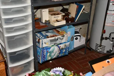 Sale Photo Thumbnail #704: 703 basement