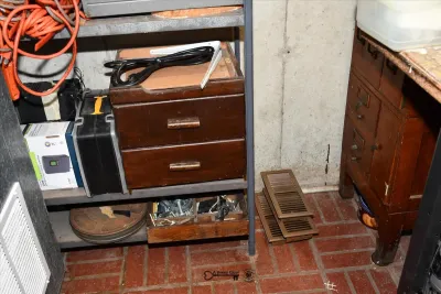 Sale Photo Thumbnail #676: 675 basement