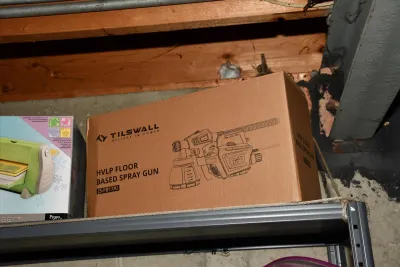 Sale Photo Thumbnail #700: 699 basement