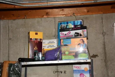 Sale Photo Thumbnail #710: 709 basement