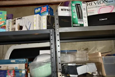 Sale Photo Thumbnail #778: 777 basement