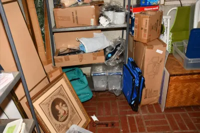Sale Photo Thumbnail #712: 711 basement