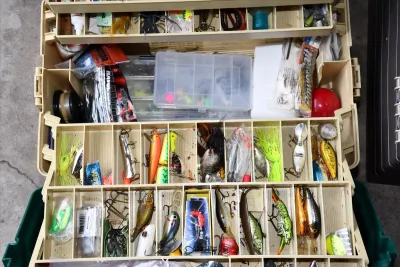 Sale Photo Thumbnail #733: 732 garage