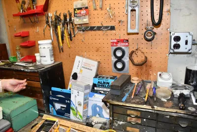 Sale Photo Thumbnail #665: 664 basement