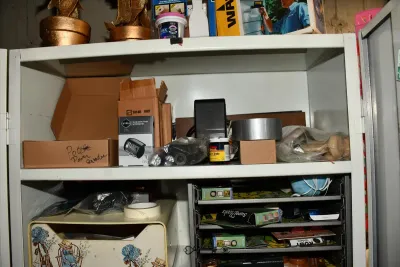 Sale Photo Thumbnail #654: 653 basement