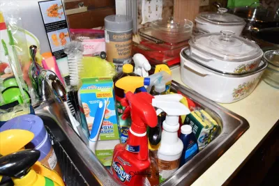 Sale Photo Thumbnail #189: 188 kitchen