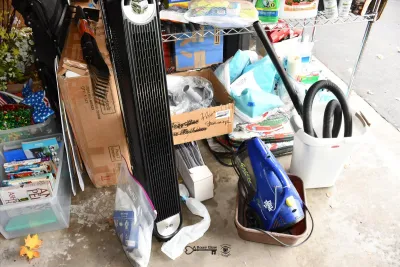 Sale Photo Thumbnail #788: 787 garage