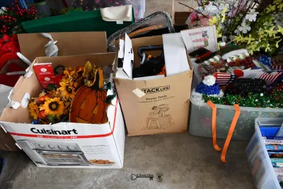 Sale Photo Thumbnail #797: 796 garage